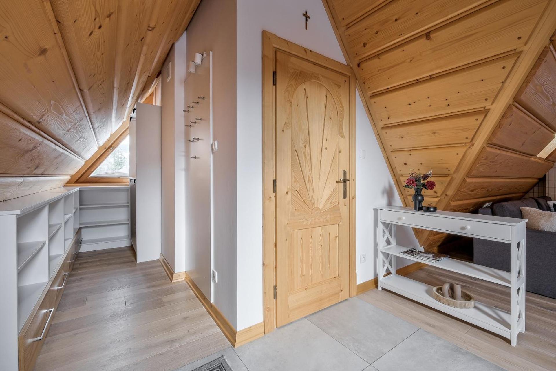 Odkryj-zakopane Knauberowka * Koscielisko