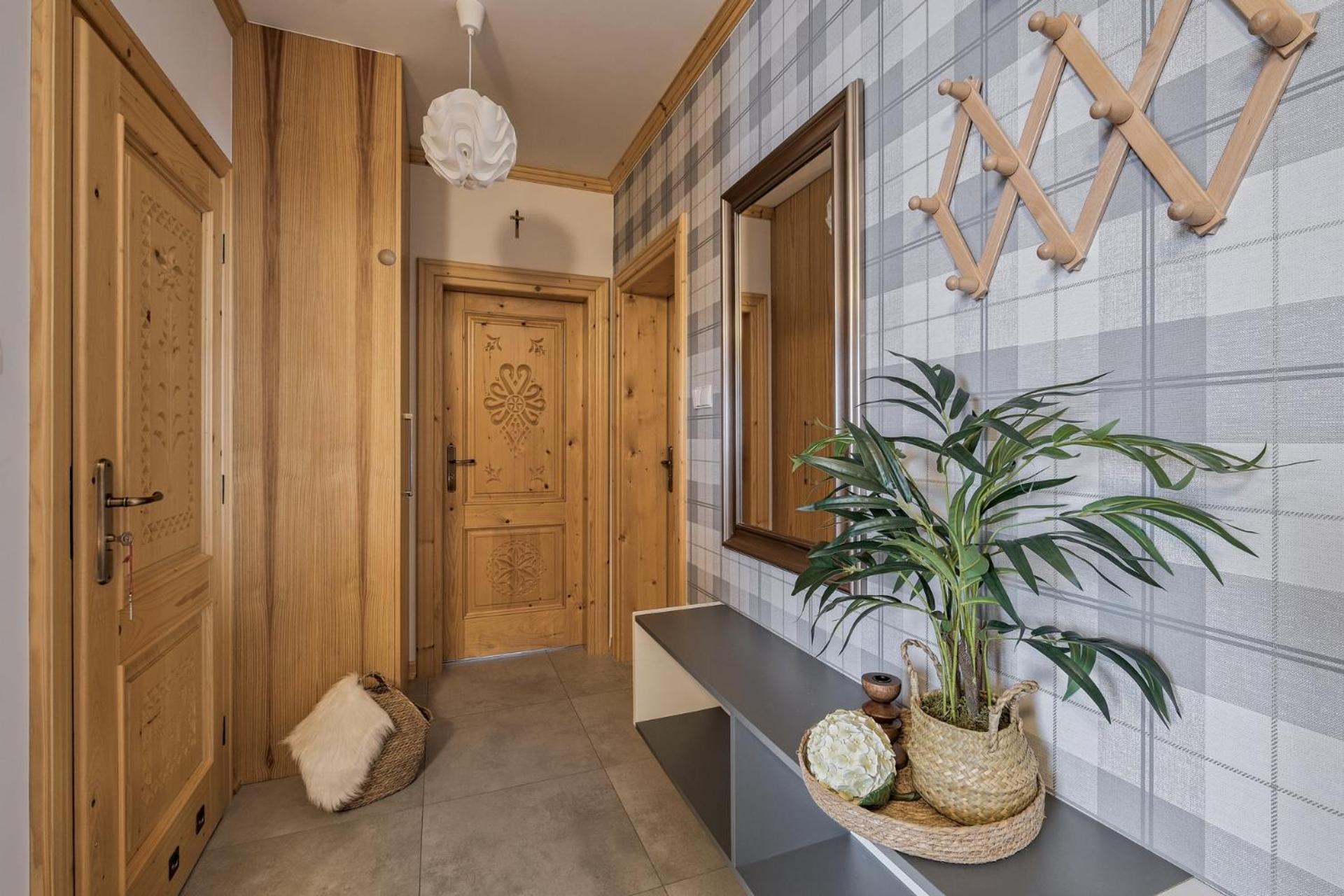 Odkryj-zakopane Knauberowka Apartment