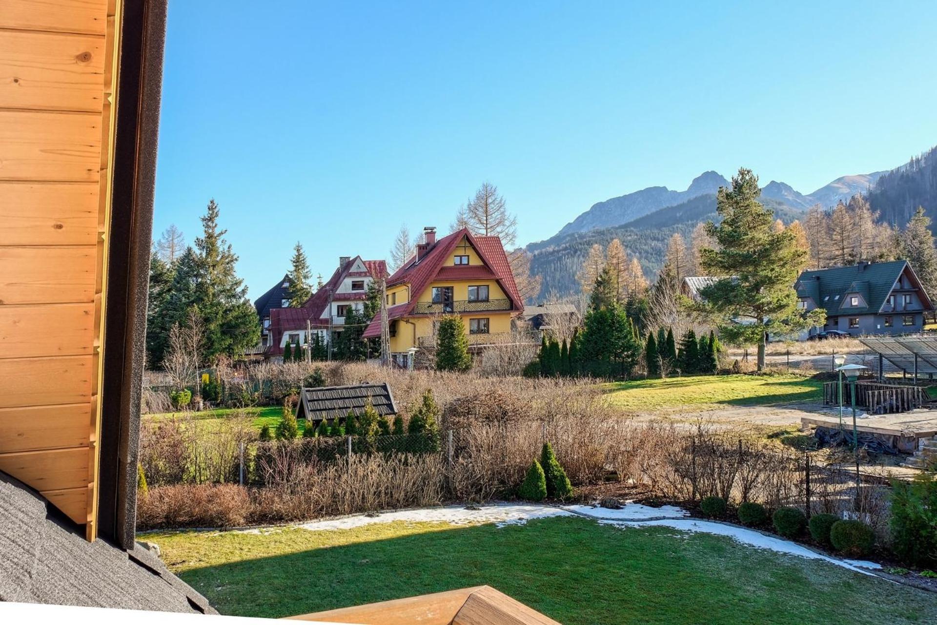 Odkryj-zakopane Knauberowka * Koscielisko