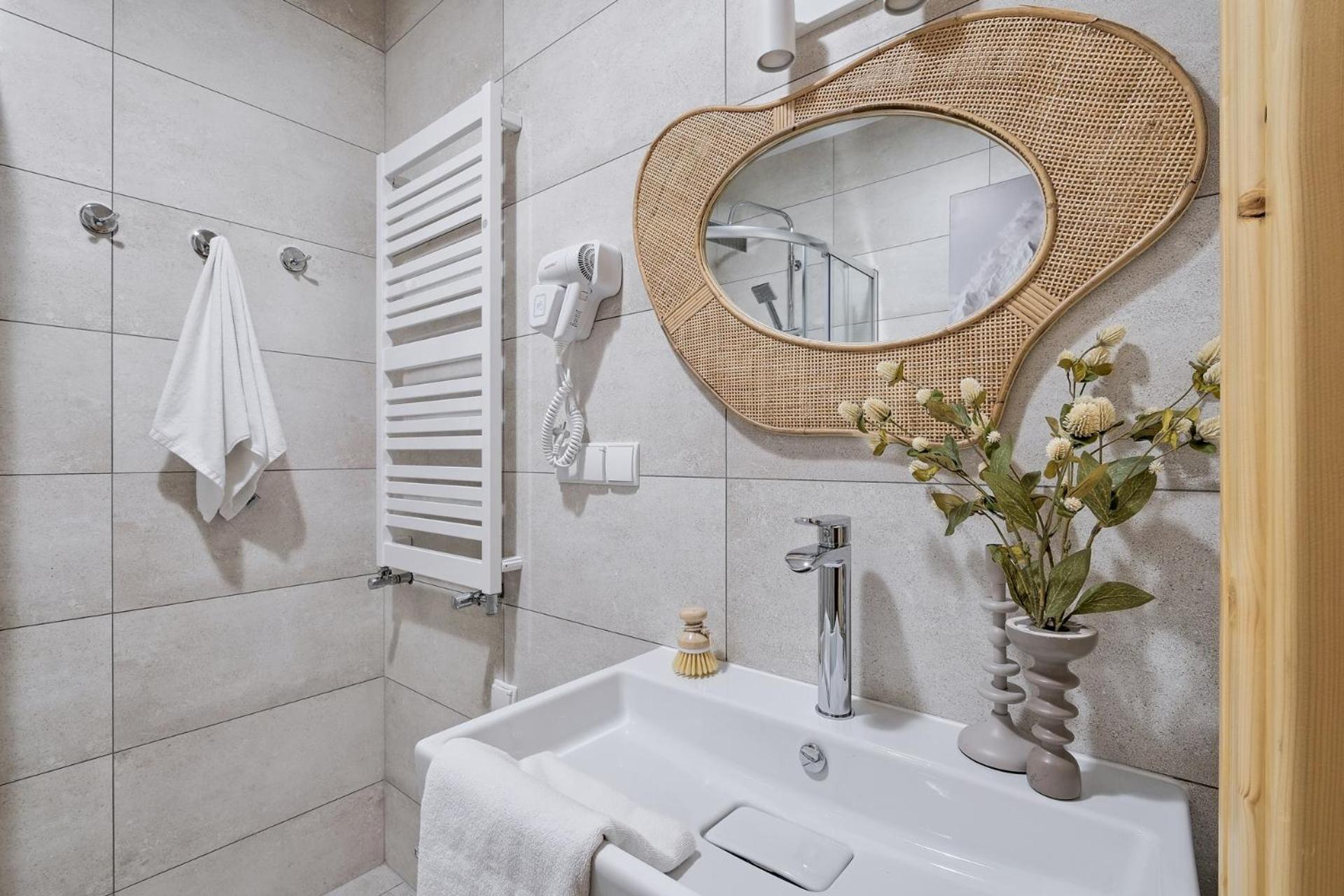 Apartment Odkryj-zakopane Knauberowka *