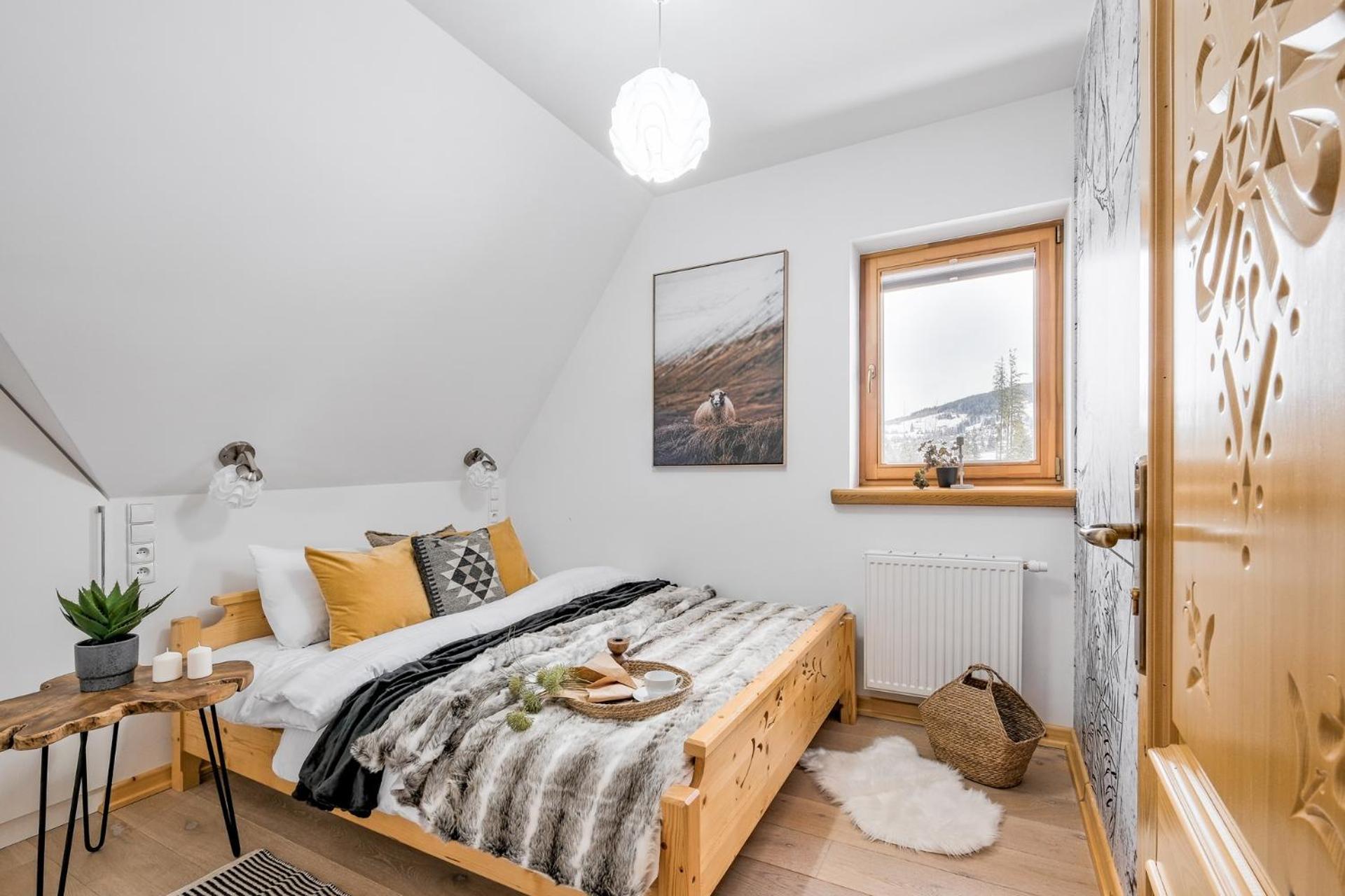Apartment Odkryj-zakopane Knauberowka Koscielisko