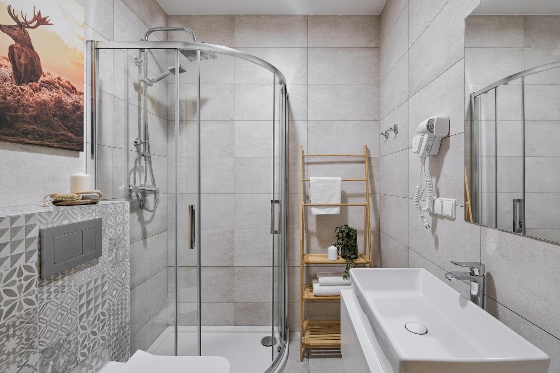 Apartment Odkryj-zakopane Knauberowka *