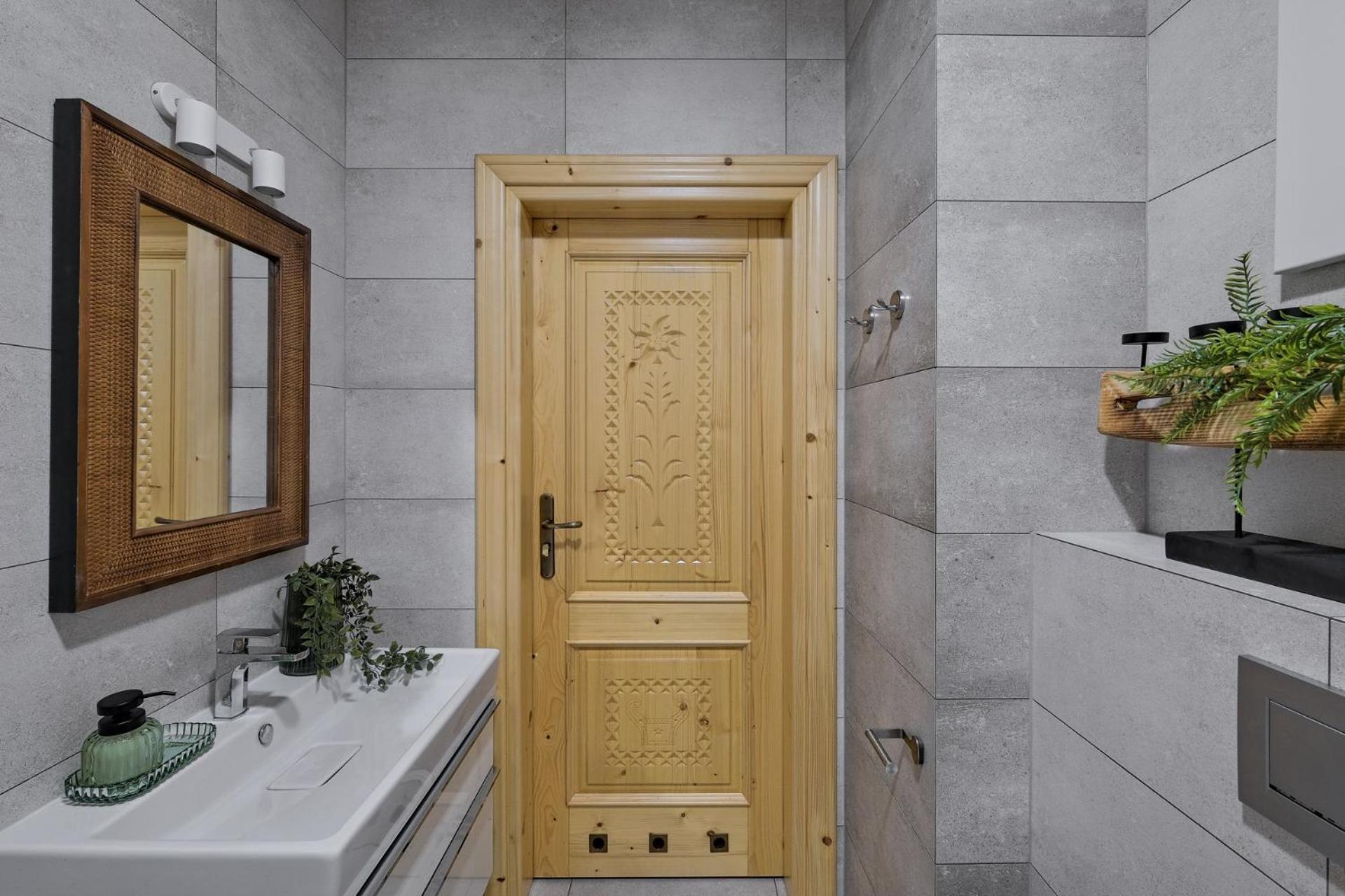 Apartment Odkryj-zakopane Knauberowka *