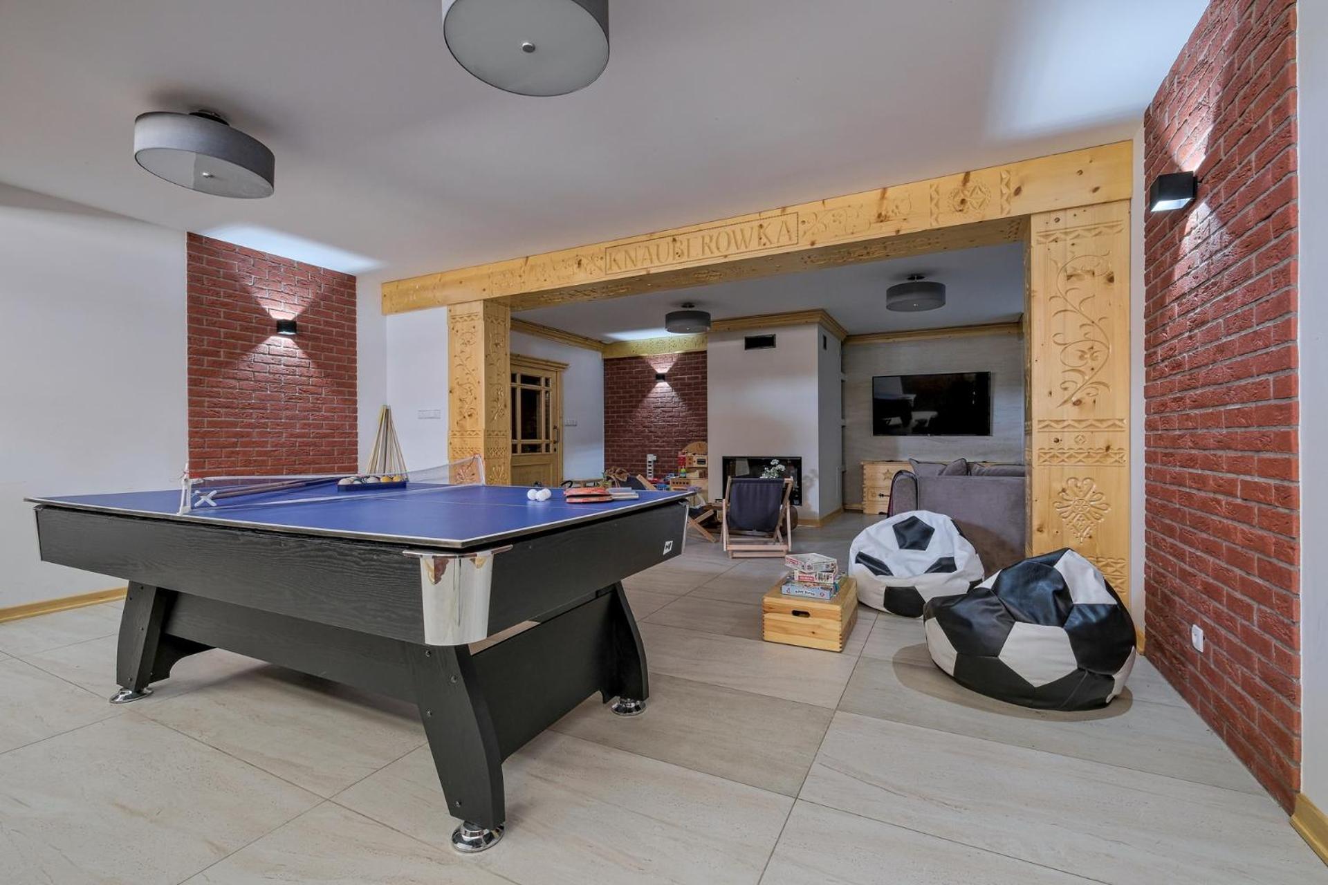 Odkryj-zakopane Knauberowka Apartment